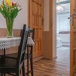 Pietrasowka Appartement *