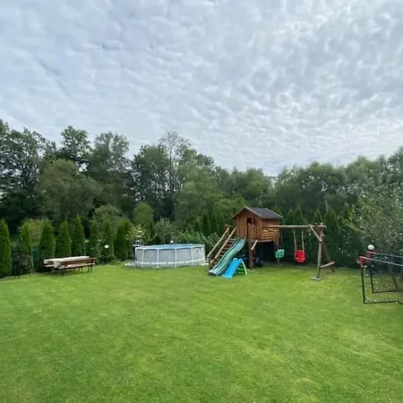 Pietrasowka Apartman