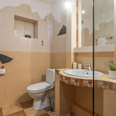 Pietrasowka Apartment