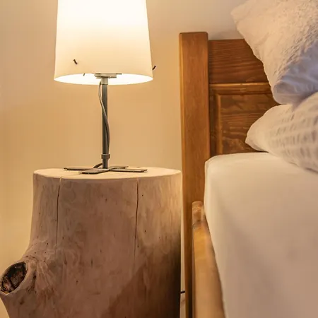 Apartment Pietrasowka