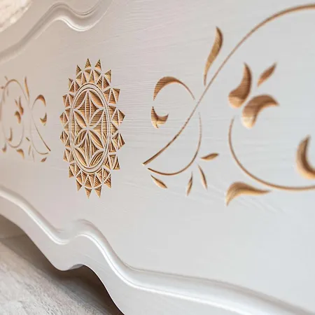 Pietrasowka Apartment *