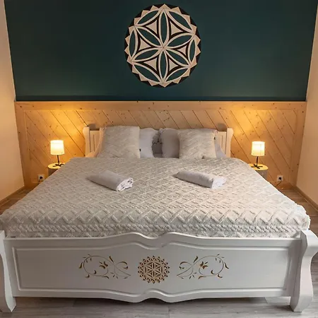 Pietrasowka * Jurgów