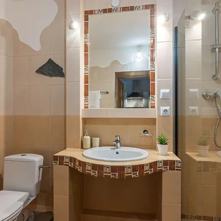 Апартаменты Pietrasowka