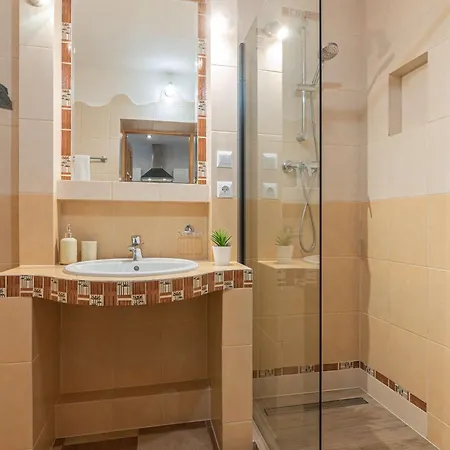 Pietrasowka Apartman *
